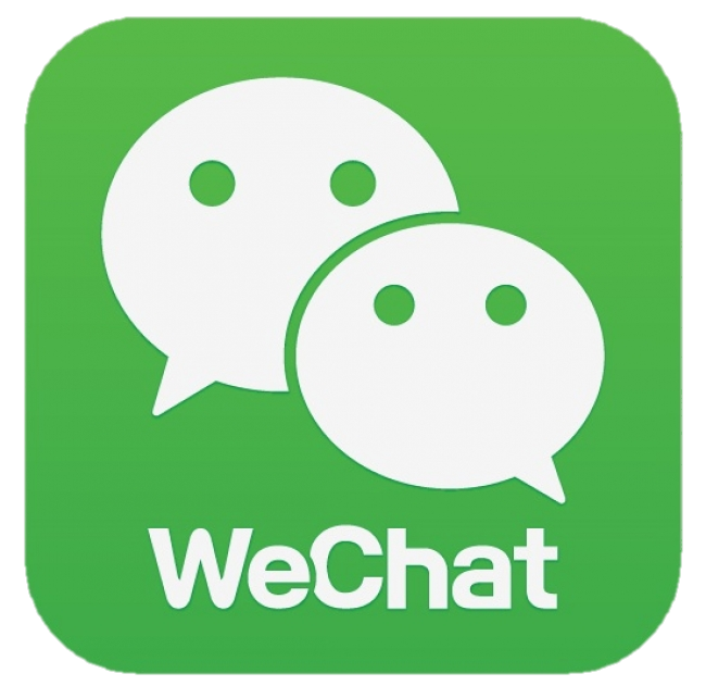 WeChatでお問い合わせ